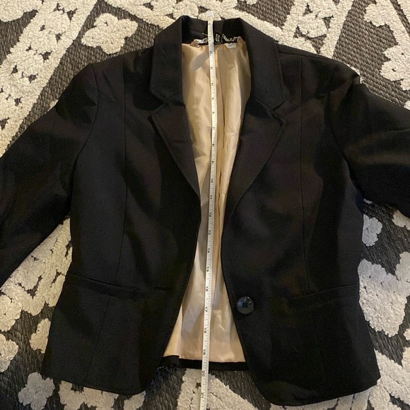 H&M Fitted Blazer - Picture 7 of 14